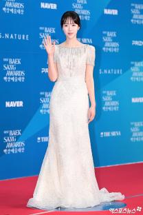 Stars Grace The Red Carpet At 61st Baeksang Arts Awards 57