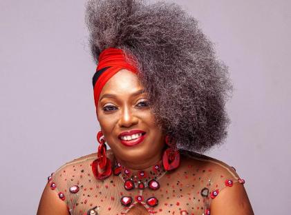 Fela was admitted into music school out of pity – Yeni Kuti