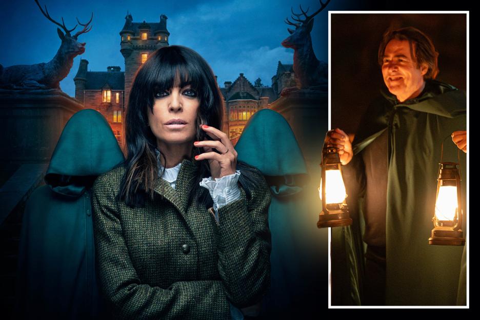 BBC Executives Outraged as Celebrity Traitors Cast Reveals Even More Show Secrets Online!