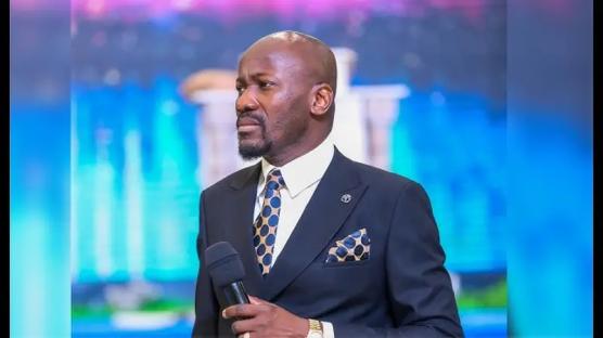 Apostle Suleman dares critics, says my followers will kill you