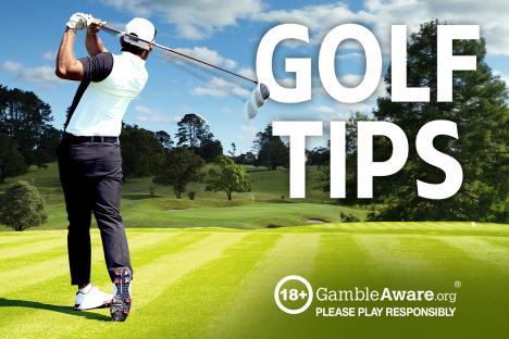 The CJ Cup Byron Nelson Golf tips, free bets and latest odds