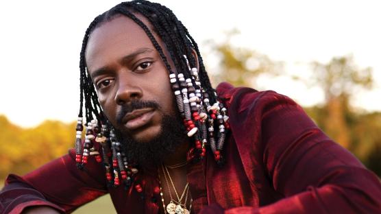 Adekunle Gold mocks Joeboy as he loses N3m bet on Madrid to beat Arsenal