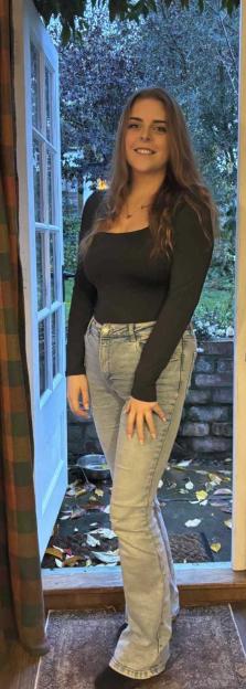 Milli Tanner