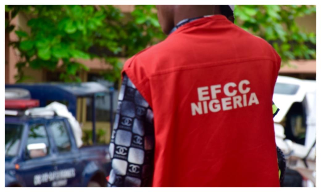 EFCC arraigns two for alleged online fraud in Kaduna, recovers over N18m