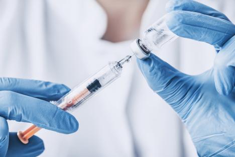 World-first gonorrhoea vaccine rollout to start on the NHS to tackle rising levels of the STI – are you eligible?