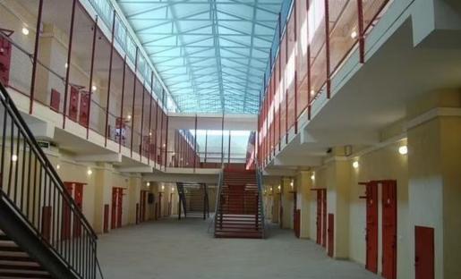 Ex-Soviet prison where pregnant Bella Culley faces life was slammed for not providing food or clothes to inmates’ babies
