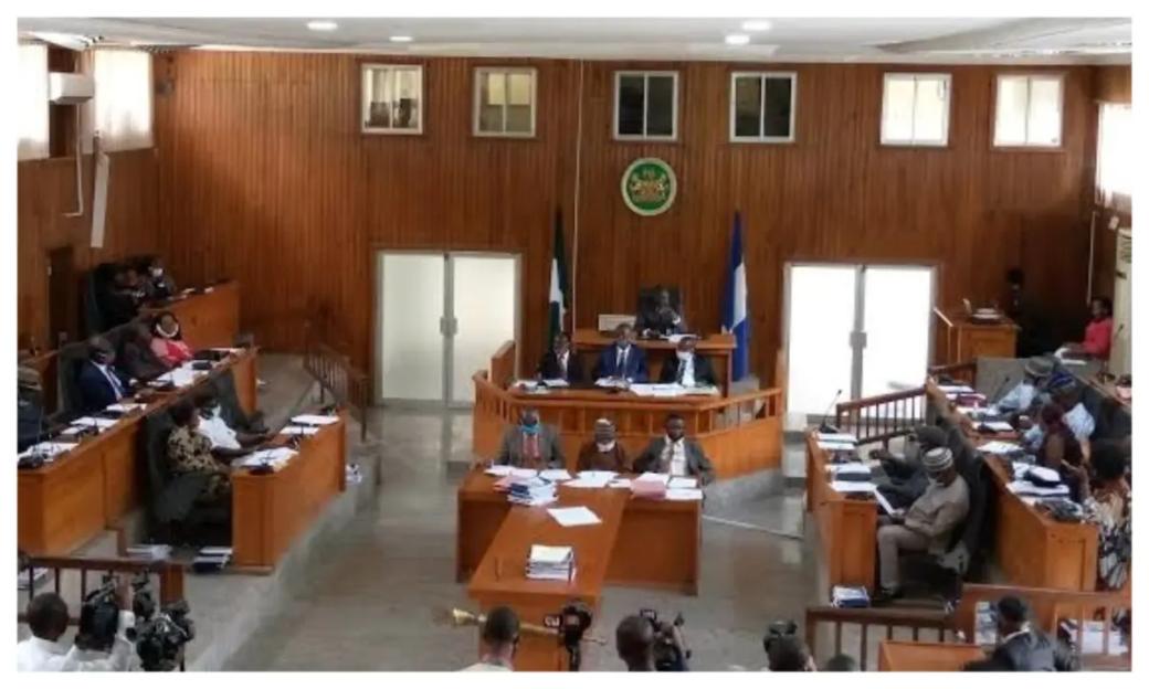 Cross River: More doctors needed to stop rising deaths – Lawmakers