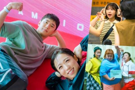 3 Bittersweet Moments In Episodes 9-10 Of &#8220;Pump Up The Healthy Love&#8221; 5