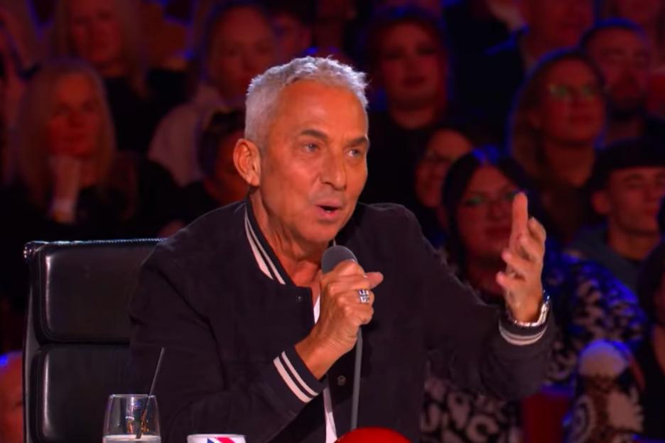 Bruno Tonioli’s Britain’s Got Talent replacement revealed two months after he quit show – and he’s worth £80million