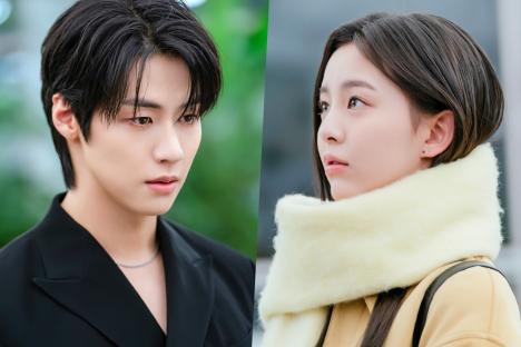 4 Shocking Moments From Episode 8 Of “Spring Of Youth”
