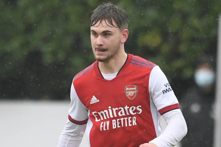 Chichester City postpone next fixture with ex-Arsenal star Billy Vigar in induced coma after horror brain injury