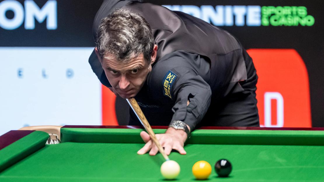 Shanghai Masters snooker 2025 LIVE RESULTS: Ronnie O’Sullivan THROUGH after tense decider, Zhao Xintong WINS – latest