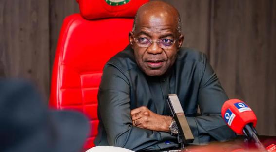 2027: Anybody eying Otti’s seat taking big risk – Union leader warns Abia opposition