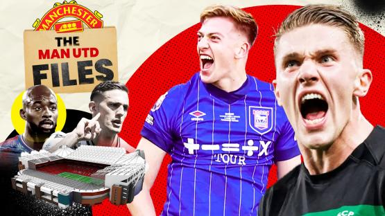 Man Utd files: Seven strikers targeted across two transfer wishlists in case United miss out on Champions League