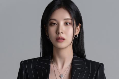 Girls’ Generation’s Seohyun Signs With New Agency 