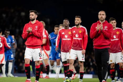 Man Utd will NOT host victory parade if they win Europa League – out of respect for hundreds of axed staff