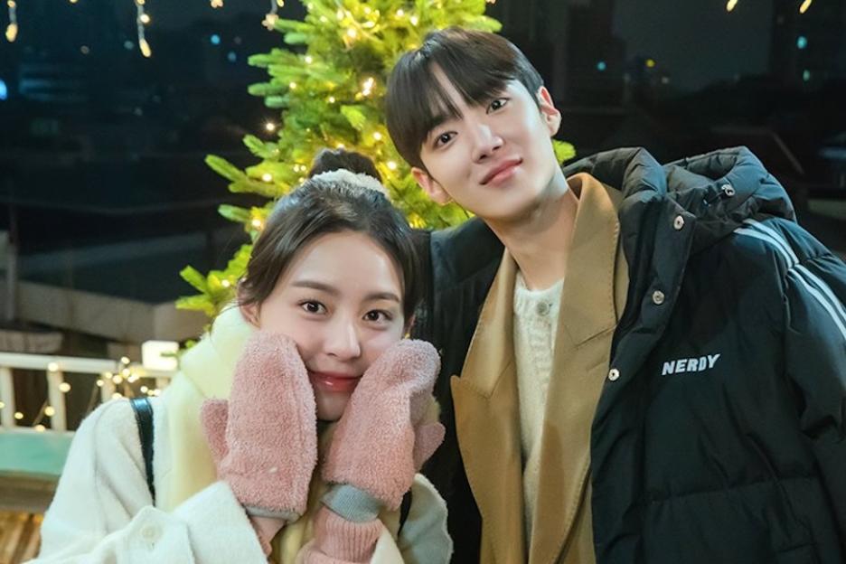 “Spring Of Youth” Wraps Up Its 10-Episode Run With Slight Rise In Ratings
