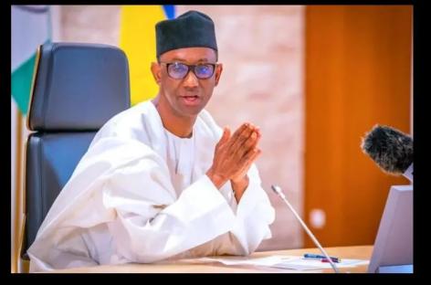 FCT Police probe theft of NSA official vehicle during Friday prayers in Abuja