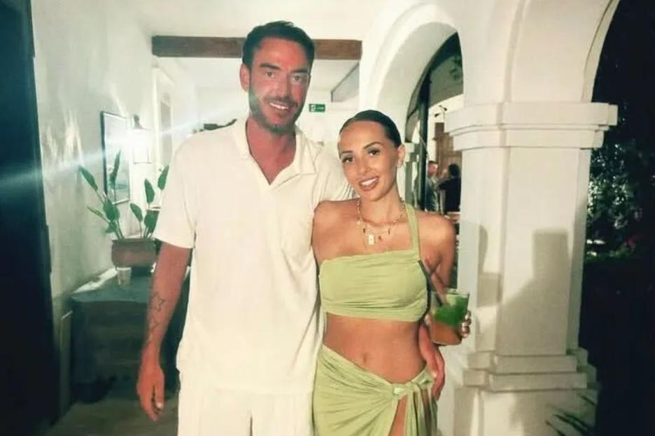 Jade Goody’s widower Jack Tweed opens up on tragic miscarriage and admits he’ll never marry again