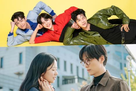 “Oh My Ghost Clients” Soars To Its Highest Ratings Yet + “Our Movie” Rises For 3rd Episode