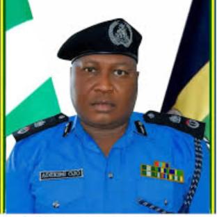 CP confirms abduction of two persons in Kwara community