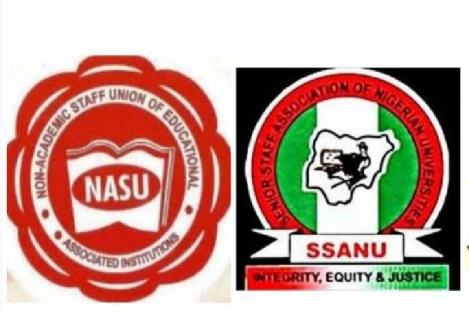 Tension looms as SSANU, NASU reject N50bn sharing formula