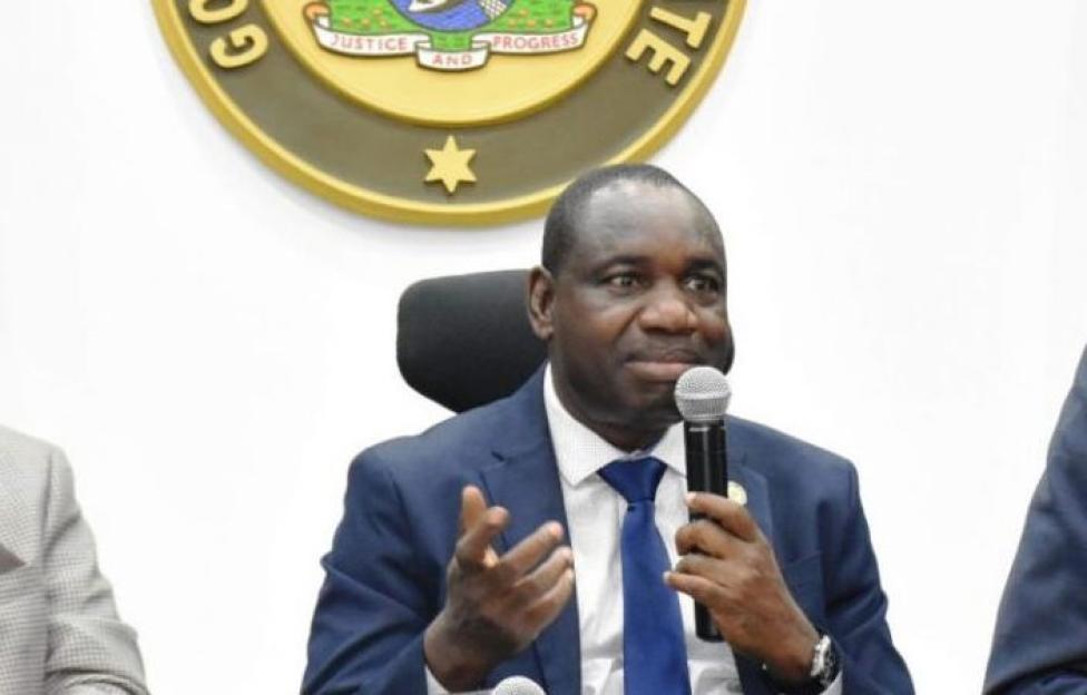 Lagos Plans to Launch Opebi-Mende Link Bridge by 2025, Says Commissioner