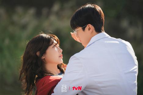 Sooyoung, Gong Myoung, And Cast Of “Second Shot At Love” Reflect On Their Family-Like Bond 7