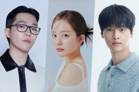 AKMU’s Lee Chan Hyuk To Debut As Music Director Through Korean Remake Film “Midnight Sun” Starring Jung Zi So And Cha Hak Yeon