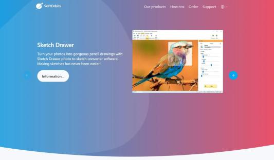 SoftOrbits Takes a different path: Achieving success with non-generative AI solutions 4