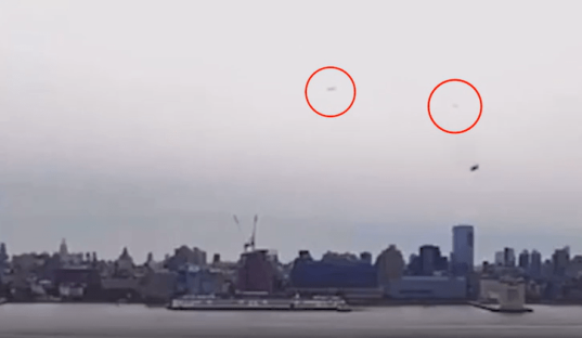 Is the ‘Jesus nut’ behind NYC helicopter crash? Fears critical component failed as new vid shows ‘rotor blades fly off’