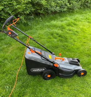 Best-lawnmowers