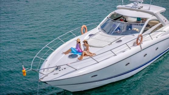The seedy underbelly of luxury yachts, where billionaires get escorts to whip them on deck and openly take cocaine