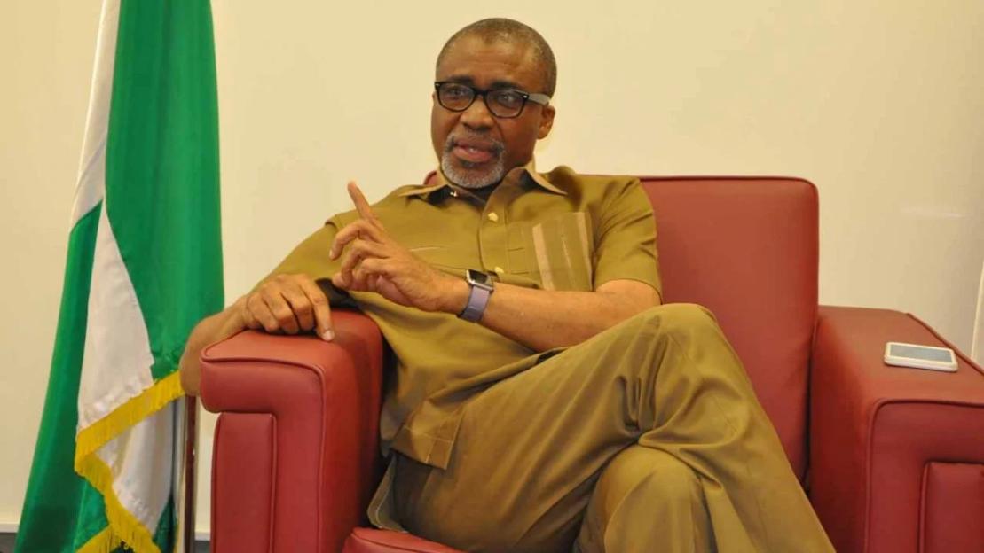 Senator Abaribe Uncovers Key Flaws in Nigeria’s Electoral System