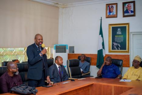 Human Race Foundation&#8217;s Impactful Weekend Illuminates UNN&#8217;s Faculty of Social Sciences 4