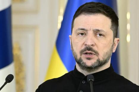 Two Chinese soldiers fighting for RUSSIA are captured by Ukrainian forces, Zelensky says in major war escalation