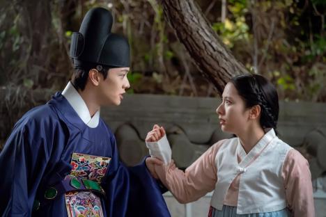 Top 5 K-Dramas On Viki In April 2025 7