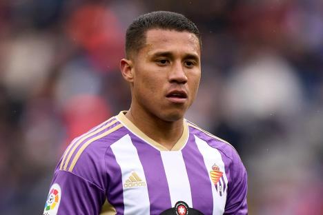 World’s most unlucky footballer is relegated from LaLiga for the FOURTH year in a row