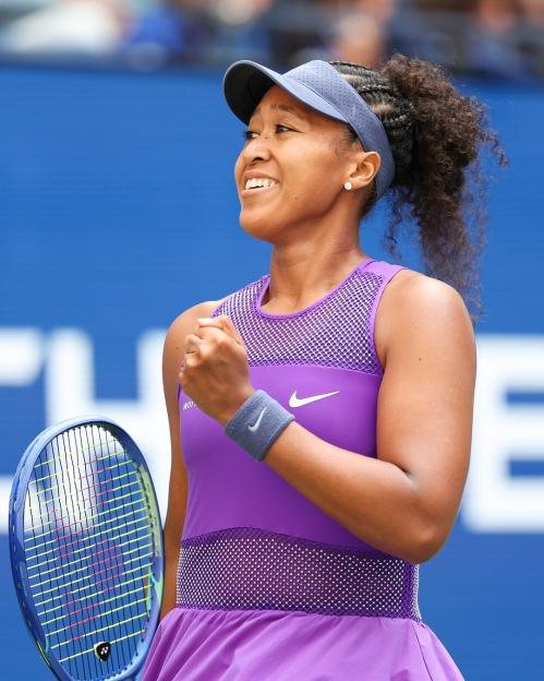 Naomi Osaka Is Back! The Champion Mum Defeats Coco Gauff in US Open Comeback