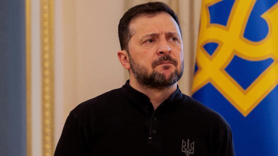 Ukraine: Zelenskyy reacts to Putin’s Easter ceasefire