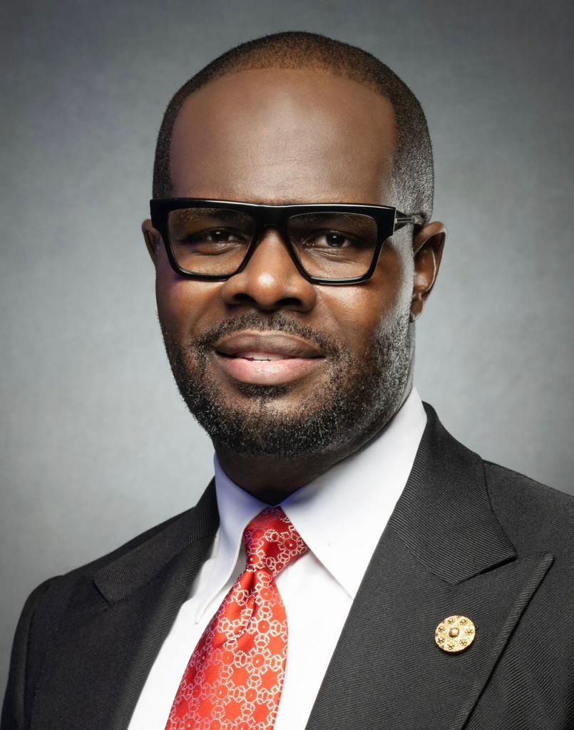 Idahosa describes ‘The Delborough’ Lagos as ‘country within another country’