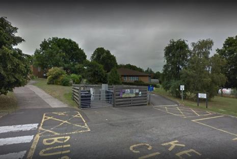 School plunged into lockdown over bomb threat with ‘all students evacuated’ as cops swoop