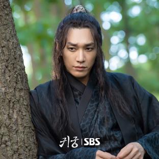 First Impressions: &#8220;The Haunted Palace&#8221; Is A Fantasy Sageuk K-Drama Filled With Spooks And Laughs 10