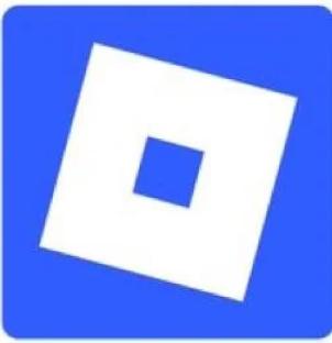 New Roblox logo