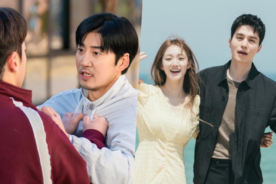 “The Winning Try” Earns Its Highest Friday Ratings Yet As “The Nice Guy” Heads Into Final Week
