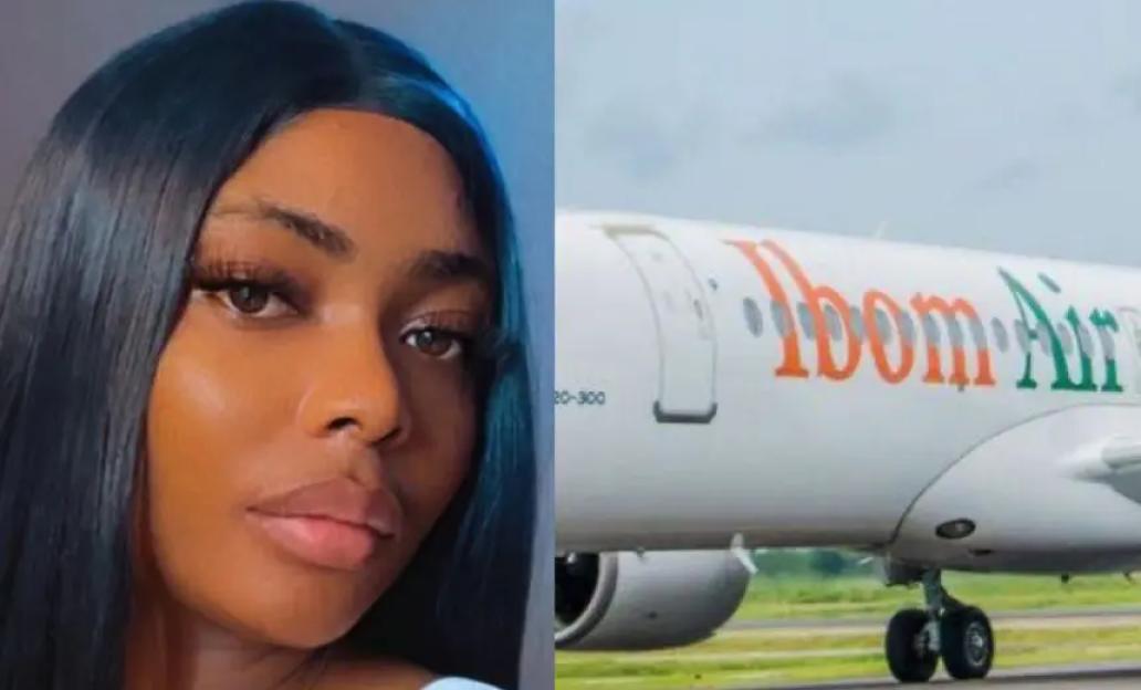 Comfort Emmanson debunks N500bn suit against FG, NCAA, Ibom Air