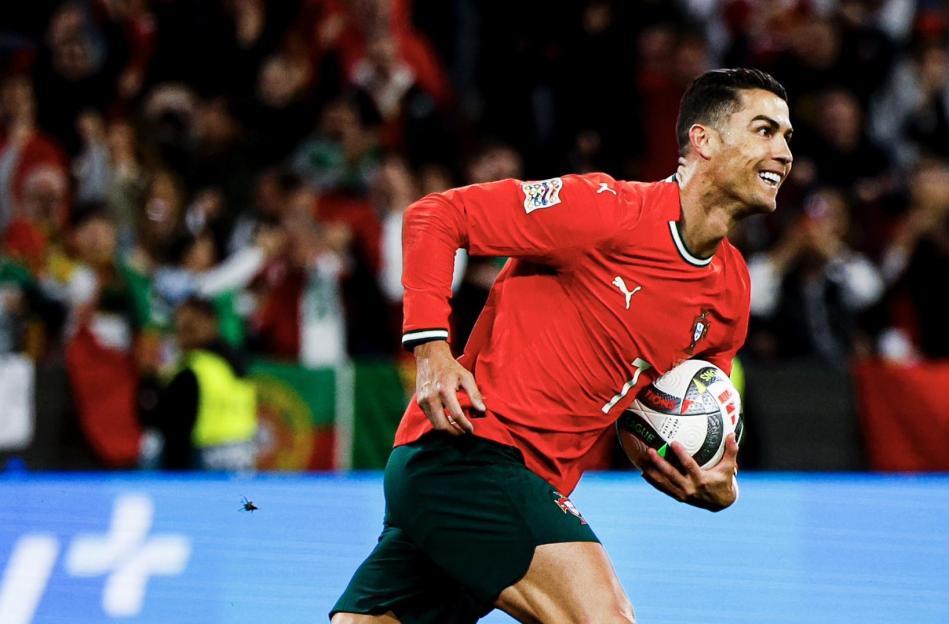 Transfer: Cristiano Ronaldo tipped to make Europe return