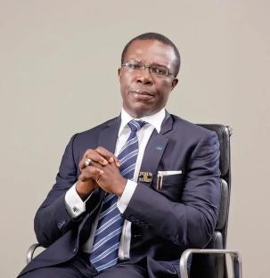 ‘Every man should own a house by age 30’ – Cosmas Maduka