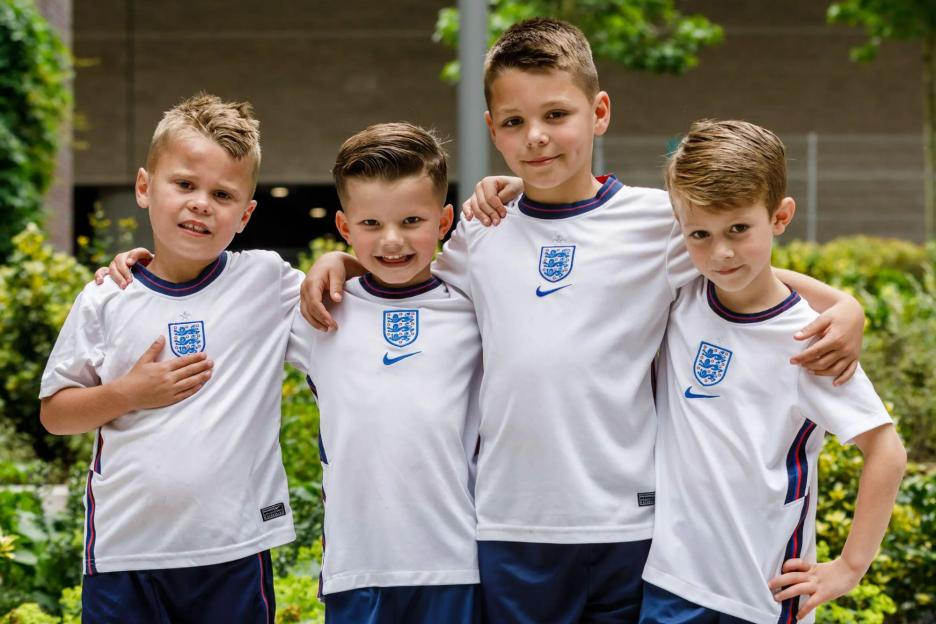 Three cash-saving tips to extend the life of your cherished football kits