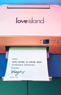 Printer with